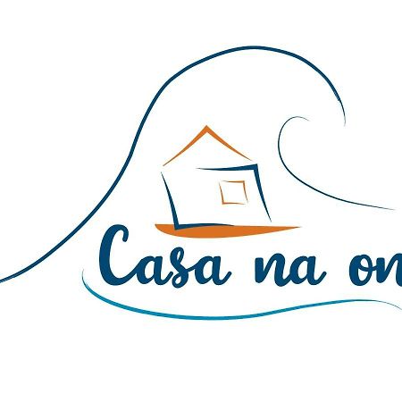 Casa Na Onda Subvila Διαμέρισμα Ναζαρέ Εξωτερικό φωτογραφία