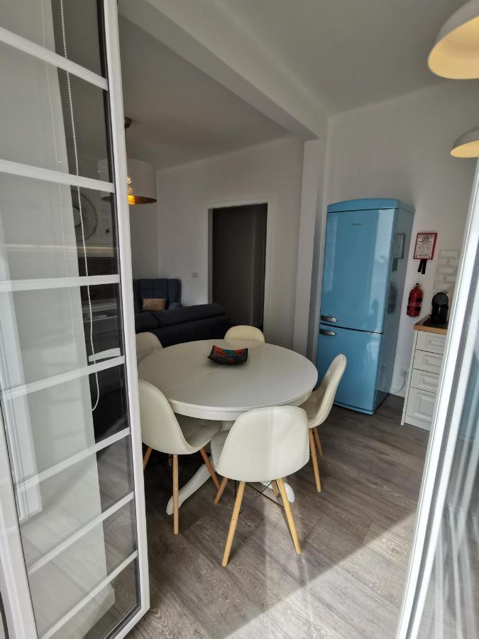 Casa Na Onda Subvila Διαμέρισμα Ναζαρέ Εξωτερικό φωτογραφία