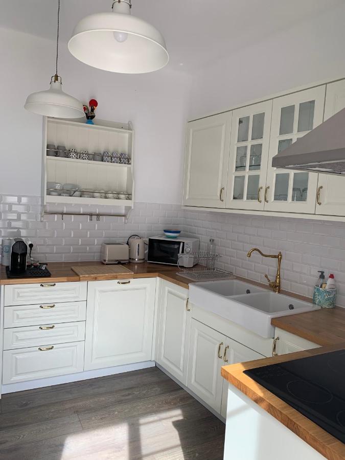 Casa Na Onda Subvila Διαμέρισμα Ναζαρέ Εξωτερικό φωτογραφία