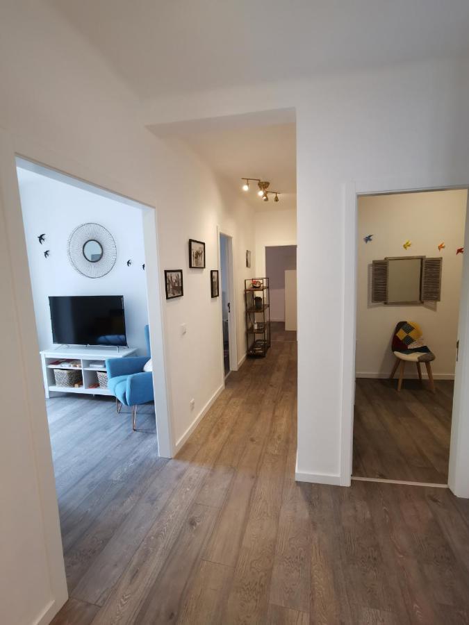 Casa Na Onda Subvila Διαμέρισμα Ναζαρέ Εξωτερικό φωτογραφία