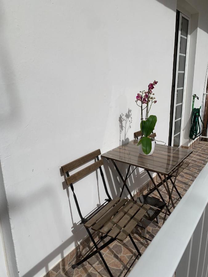 Casa Na Onda Subvila Διαμέρισμα Ναζαρέ Εξωτερικό φωτογραφία