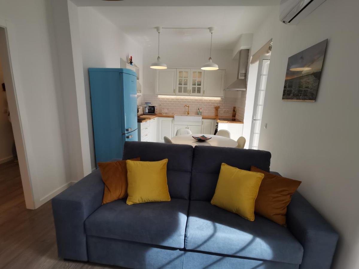 Casa Na Onda Subvila Διαμέρισμα Ναζαρέ Εξωτερικό φωτογραφία