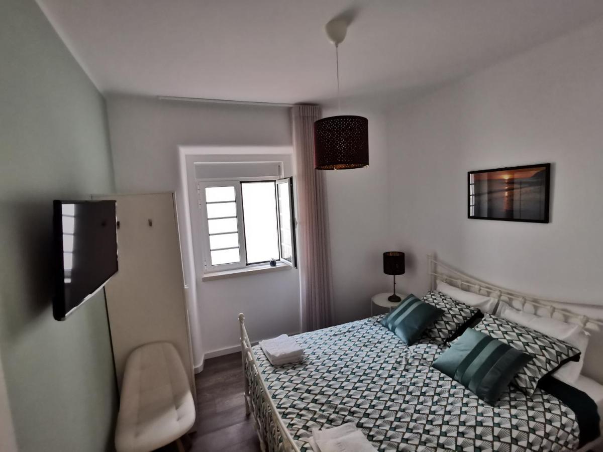 Casa Na Onda Subvila Διαμέρισμα Ναζαρέ Εξωτερικό φωτογραφία