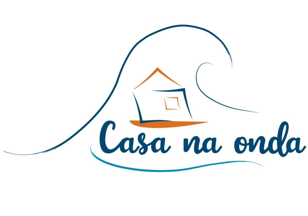Casa Na Onda Subvila Διαμέρισμα Ναζαρέ Εξωτερικό φωτογραφία