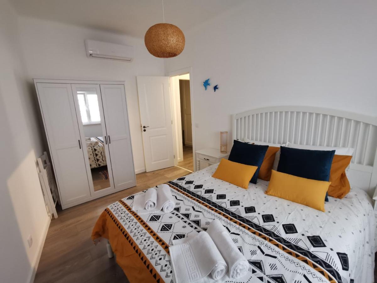 Casa Na Onda Subvila Διαμέρισμα Ναζαρέ Εξωτερικό φωτογραφία
